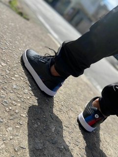 Tênis Puma X BMW Motorsport Caven 2.0 na internet