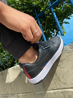 Tênis Puma X BMW Motorsport Caven 2.0 - NK STORE