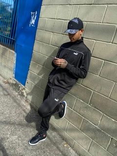 Conjunto Puma Poly Piping - comprar online