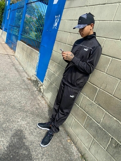 Conjunto Puma Poly Piping - loja online