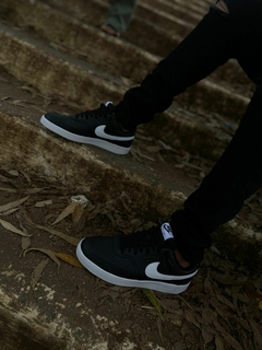 Tenis Nike Court Vision LO na internet