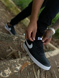 Tenis Nike Court Vision LO - comprar online