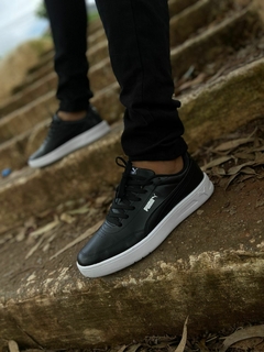 Tênis Puma Classic Cleam - loja online