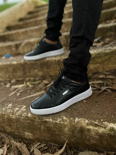 Tênis Puma Classic Cleam - NK STORE