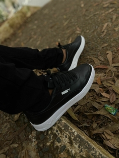 Tênis Puma Classic Cleam - comprar online