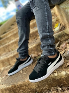 Tênis Puma Smash V2 - comprar online