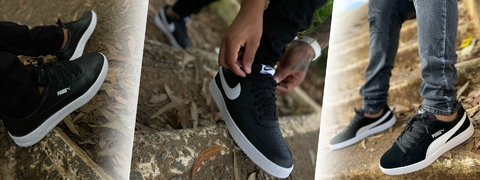 Carrusel NK STORE