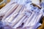Bolsa Organza para Abanicos - comprar en línea