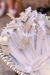 Bolsa Organza para Abanicos