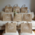 Bolsa Yute - comprar en línea