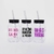 Drink jar plastico