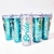 Vaso filp on glitter