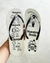 Sandalias Personalizadas Boda - Bodafest