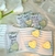 Vela Corazon con tarjeta