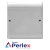 Caixa de Passagem Sobrepor | Med. 15x15 | PVC | Mod. 2904 | Perlex na internet