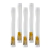 Luminária Led Linear 18W | Sobrepor | Kit c/05 UN | 6500 K | LedBee