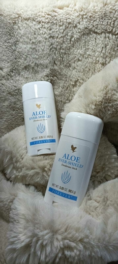 Roll-on aloe ever - Márcia Gi cosméticos