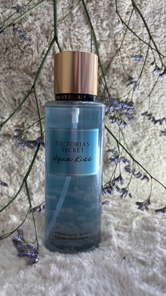 Body Splash Victoria's Secret- Aqua Kiss 250ml na internet
