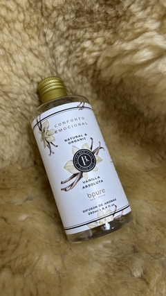 Refil difusor - Márcia Gi cosméticos