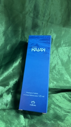 Kaiak Shampoo - comprar online