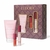 Kit Presente Niina Secrets: Hidratante corporal 100 ml + Gloss Jaspe 7 ml + Máscara de Cílios Super Bold