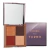 Combo Eudora Soul: Paleta de Sombras 8g + Máscara de Cílios Turbo 10g - comprar online