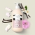 Loção Desodorante Hidratante Corporal Cuide-se Bem Deleite O Boticário 400ml - comprar online