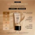 CC Cream Eudora Glam Second Skin Cor 35 30ml - comprar online