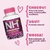 NH New Hair 30 Cápsulas de Vitaminas
