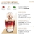 La Victorie Intense Eau de Parfum Eudora 75ml na internet