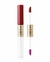 Batom Líquido Vermelho Magnífico Eudora Glam Duo Clinical Matte 3,5g