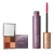 Combo Eudora Soul: Paleta de Sombras 8g + Máscara de Cílios Turbo 10g