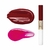 Batom Líquido Matte Vermelho Imprescindível Eudora Glam Duo Clinical 3,5g na internet