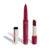 Batom Vermelho Duo Perfect Match Niina Secrets Eudora 1,65g
