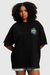Camiseta oversized baw breaking wall COD - 0096387 - Clubber7