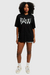Imagem do Camiseta regular metal signature COD - 0096389