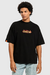 Camiseta oversized baw fire COD -0096391