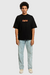 Camiseta oversized baw fire COD -0096391 na internet