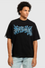Camiseta oversized thug lightning COD - 0096399