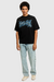 Imagem do Camiseta oversized thug lightning COD - 0096399