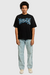 Camiseta oversized thug lightning COD - 0096399 na internet