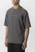 SWEATSHIRT UNIQUE SOLID