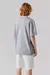 Imagem do T-SHIRT OVERSIZED SOLID