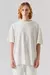 T-SHIRT OVERSIZED SOLID - comprar online