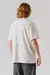 T-SHIRT BOXY SOLID POCKET na internet