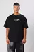 T-SHIRT OVERSIZED SAINTECH