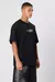 T-SHIRT OVERSIZED SAINTECH na internet