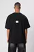 T-SHIRT OVERSIZED SAINTECH - comprar online