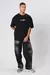 T-SHIRT OVERSIZED SAINTECH - Clubber7