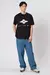 T-SHIRT BOXY X TECH - Clubber7